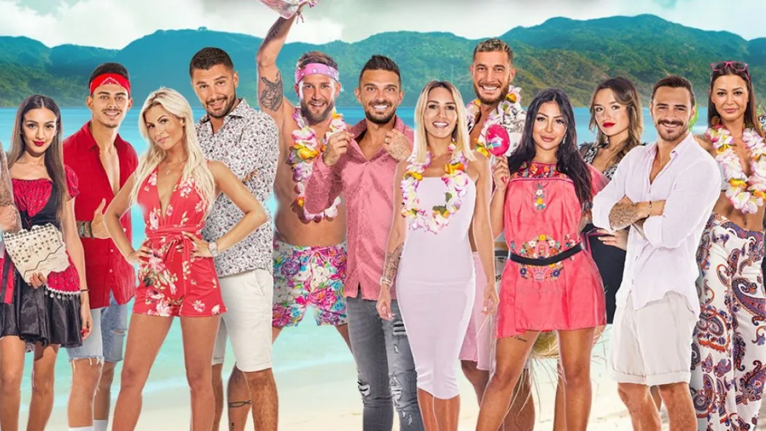 candidats de télé-réalité