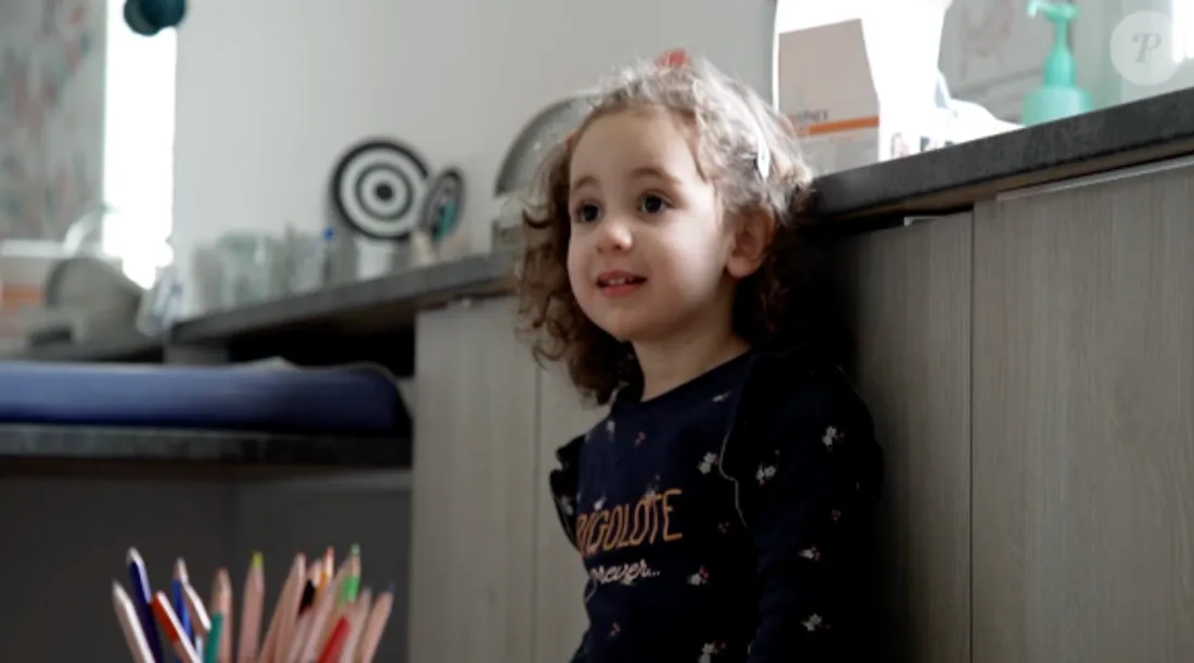 L'émission "Zone Interdite" secoue les réseaux sociaux avec l'histoire d'Aya