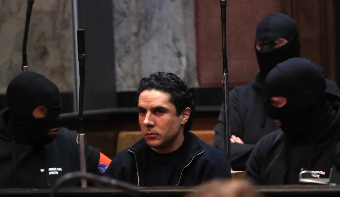 Le verdict se profile pour Mehdi Nemmouche, face à la justice française pour terrorisme