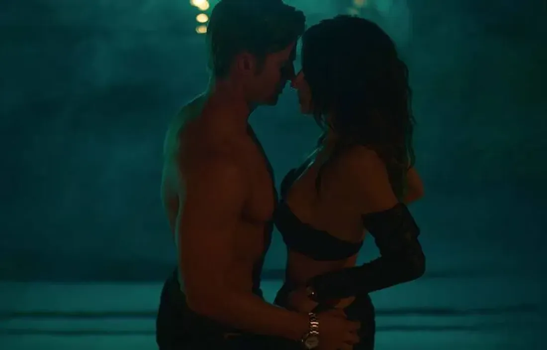 Sex/Life : l'actrice se confie sur le tournage « je n'ai pas besoin de simuler »