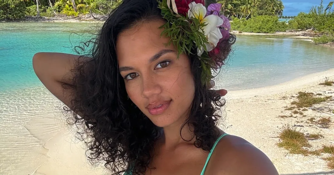 Miss France 2025 : Temanava Domingo, la Miss Tahiti qui s’impose déjà