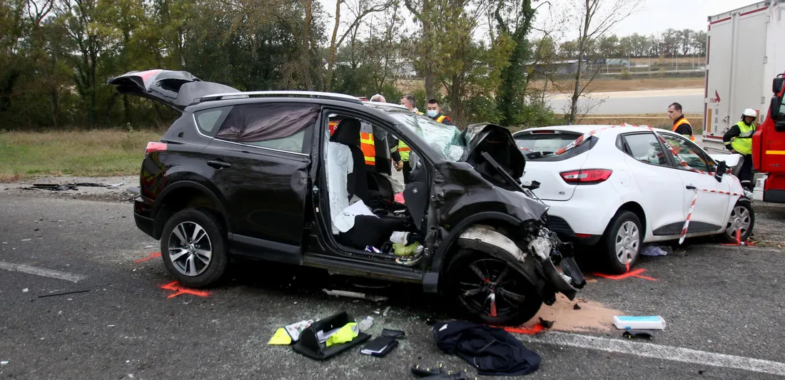 Homicide Routier : Vers des peines maximales pour les chauffards drogués ou alcoolisés