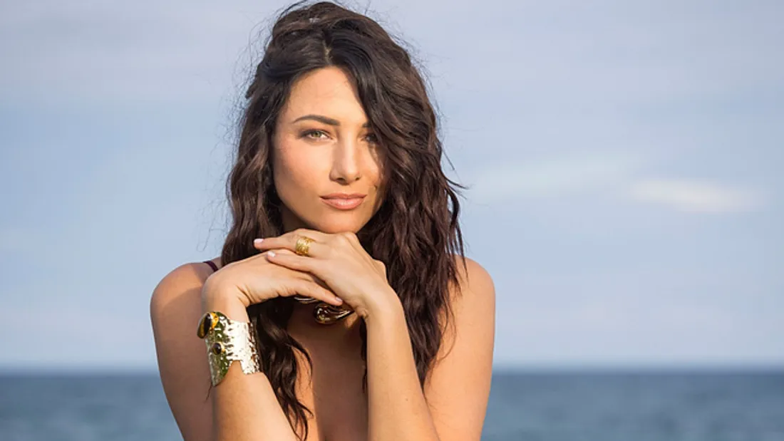 Pourquoi Delphine Wespiser n’avait elle pas été choisie pour "Danse avec les Stars"