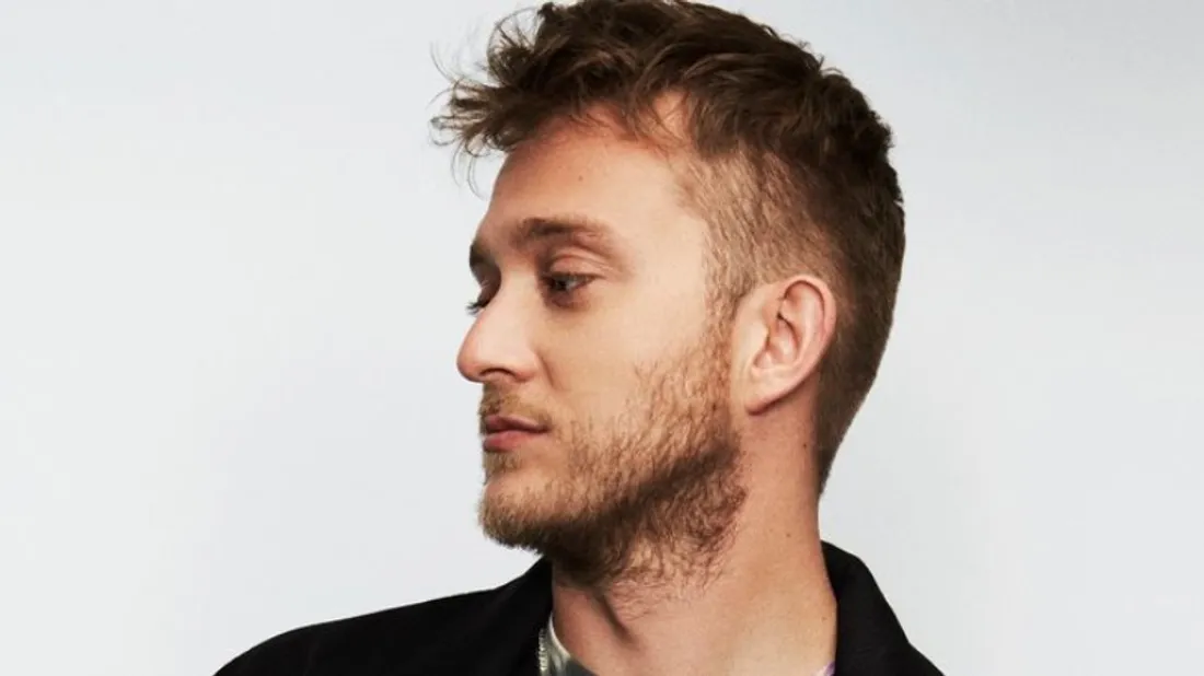 Vald : Son projet Echelon Vol 2 sortira ce vendredi 