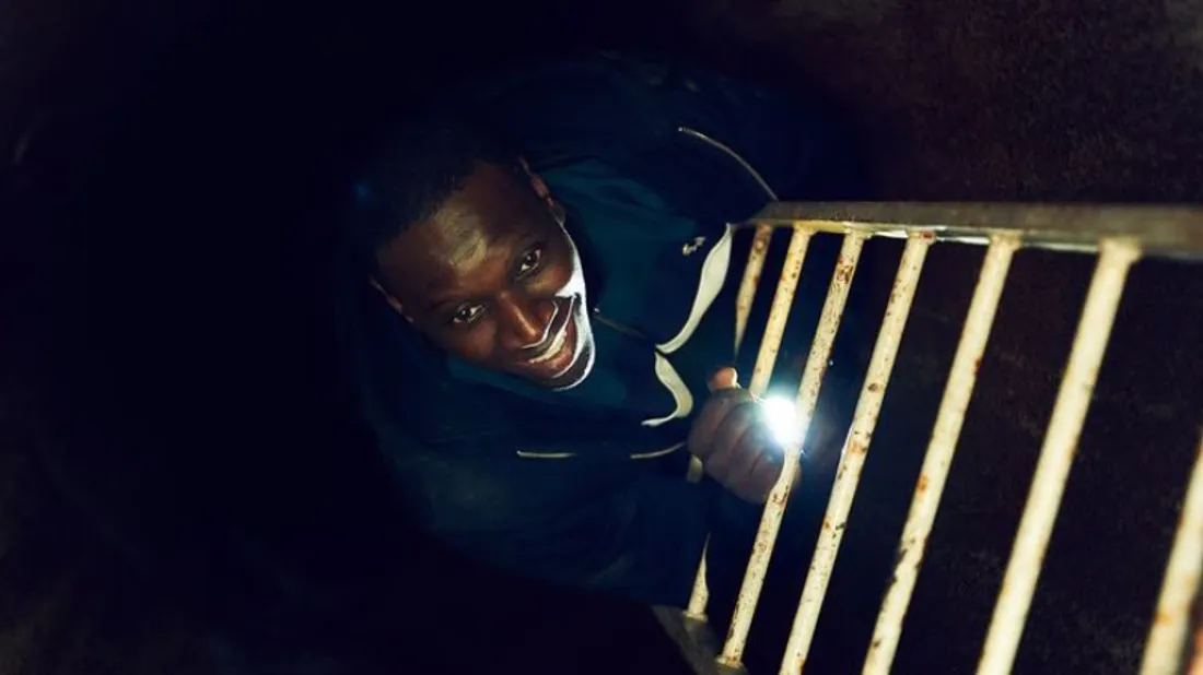 Lupin : Netflix dévoile des images inédites d’Omar Sy dans la saison 2  