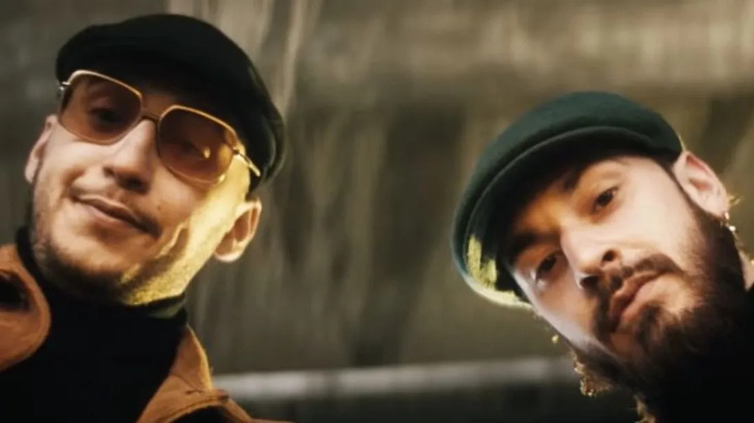 Soso Maness et SCH préparent un film ensemble ! 