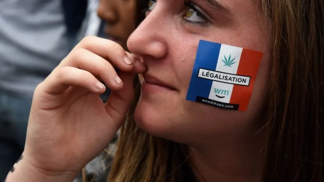 Cannabis : un rapport parlementaire propose de légaliser une fois pour toute le cannabis ! 