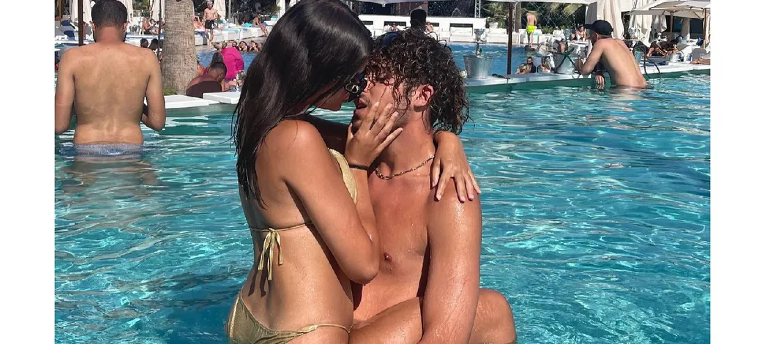 La Fuite de la Sextape des influenceurs Zizou et Ania 