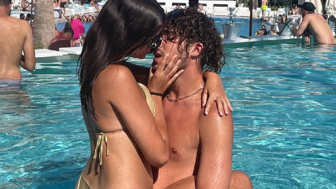 Le couple de TikTok Ania et Zizou victimes d'une violente agression