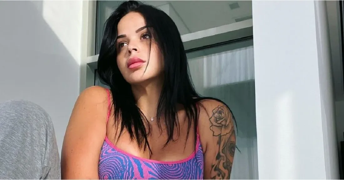 Sarah Fraisou exprime son désir de quitter ce monde : une probable menace de tentative de suicide !