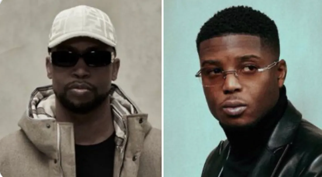 Rohff et Ninho sur le point de créer un hit légendaire ?