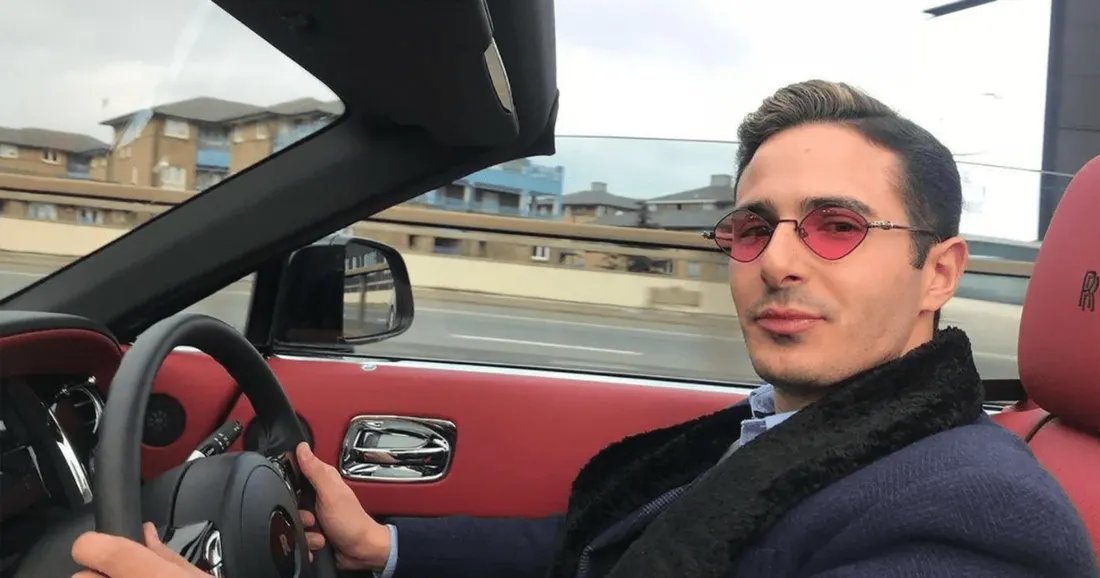 20 000 euros pour le recevoir 