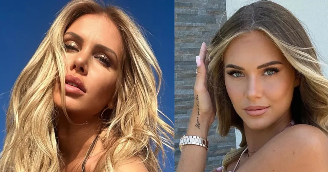 Cassandra Jullia veut absolument ressembler à Adixia
