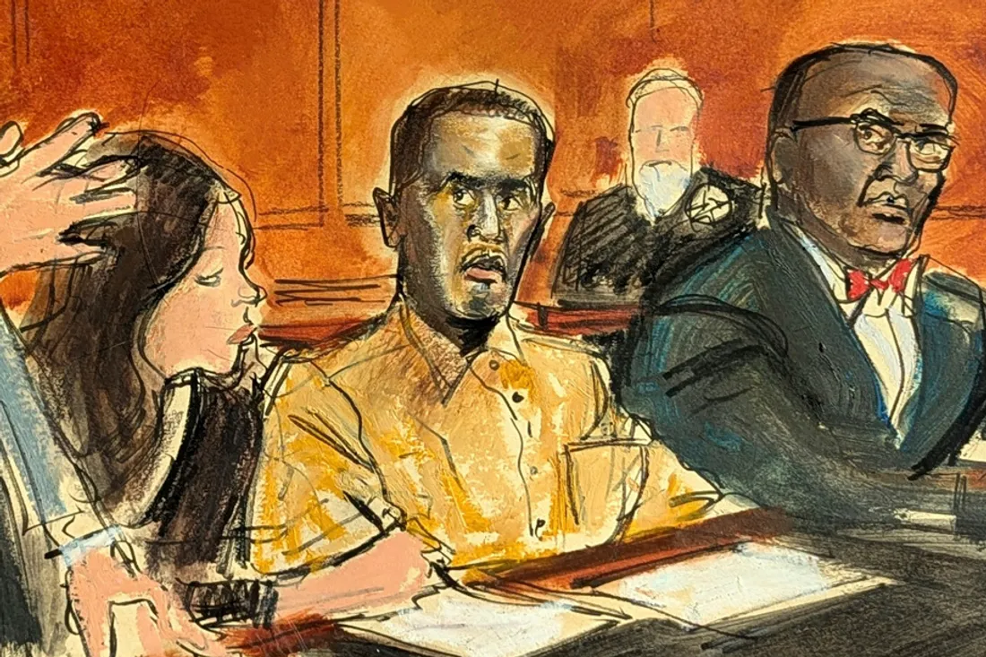 Affaire P. Diddy : L'anonymat d'une accusatrice met fin à sa plainte pour viol