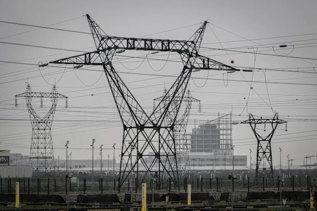 Solidarité énergétique : La France au secours de l'Espagne suite à une coupure d'électricité majeure