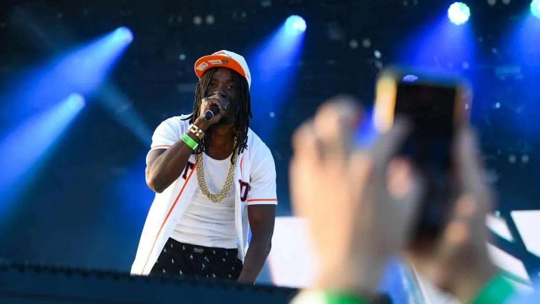 Gazo tease son retour musical 