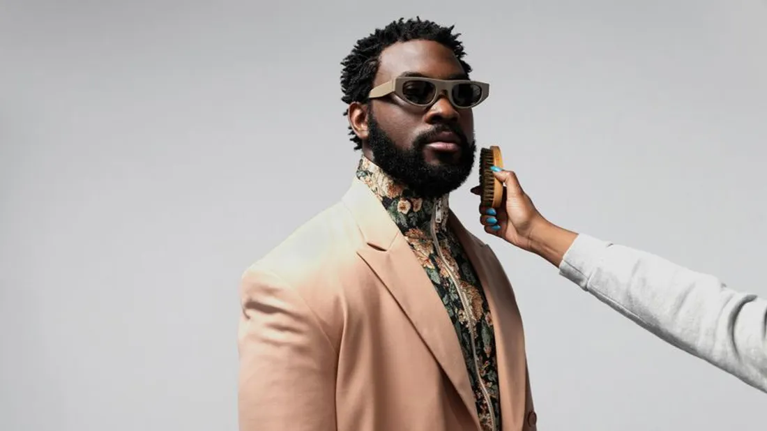 Nouvelle École : un participant déjà en train d'enregistrer un feat avec Damso !