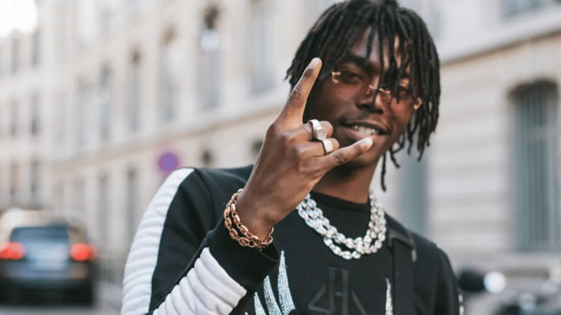 Koba LaD réagit à la vidéo où il s’en prend à un fan [VIDÉO]