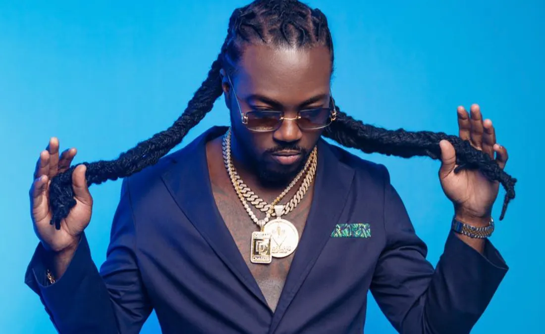 Jahyanai de retour avec son nouvelle album 