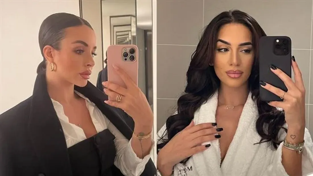 Conflit entre Rym Renom et Marwa Merazka : Vers une bataille juridique pour un anniversaire?