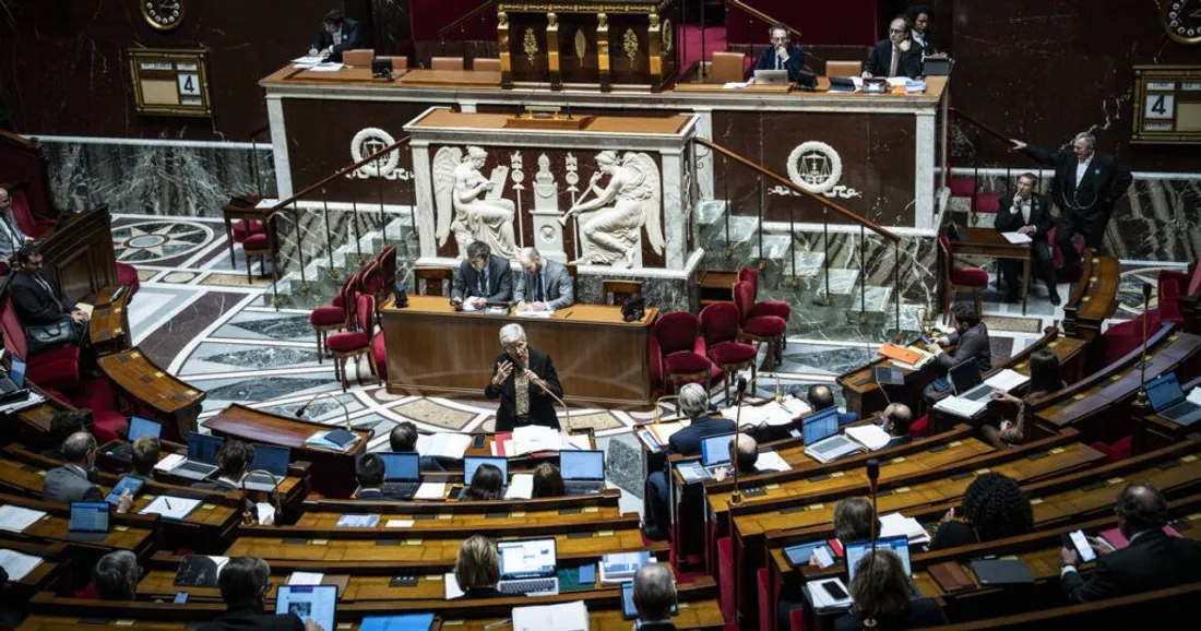 L’abrogation de la réforme des retraites approuvée en commission par les députés