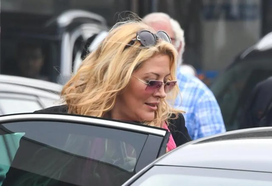 Loana prise en flagrant délit de mensonge sur sa santé