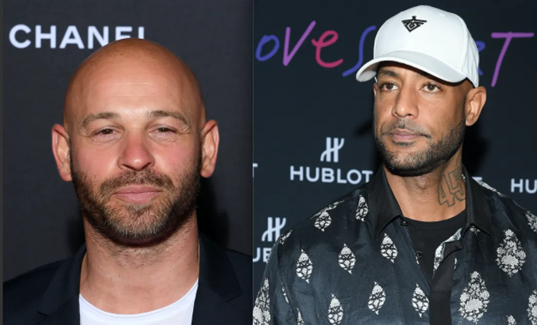 Booba dénonce Franck Gastambide : révélations et accusations