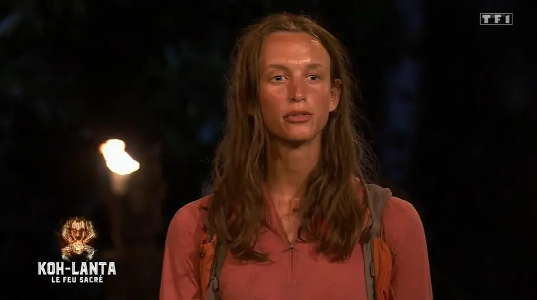 Helena éliminée de Koh Lanta, elle balance sur le vrai visage de Nicolas et Julie !