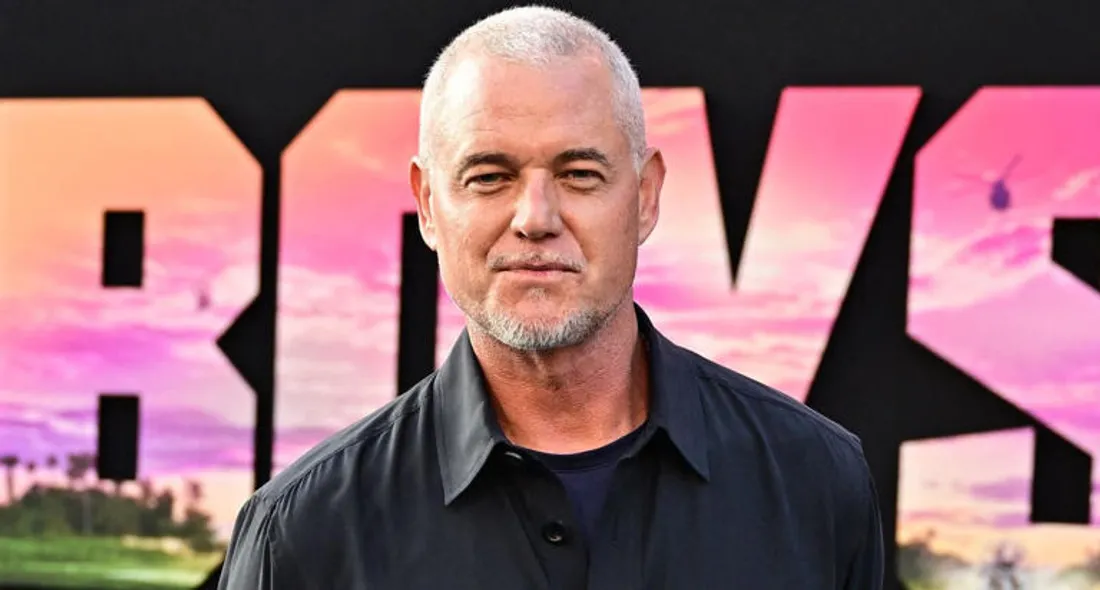 Eric Dane, acteur de Grey's Anatomy et Euphoria, lutte contre la maladie de Charcot