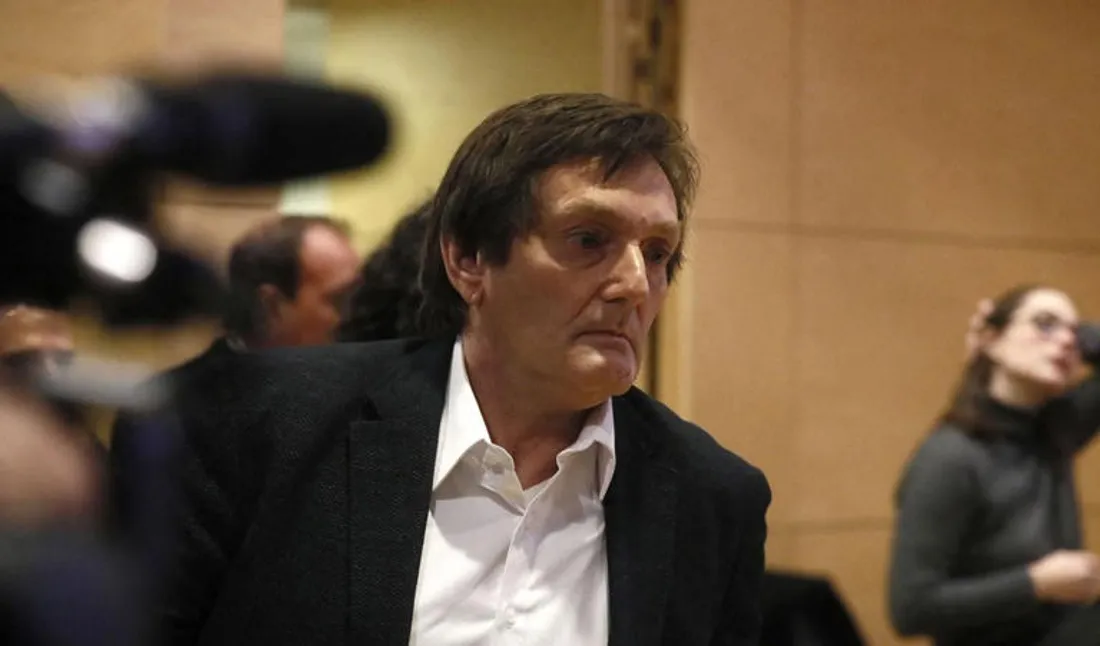 Libération sous haute surveillance pour Pierre Palmade après l'accident