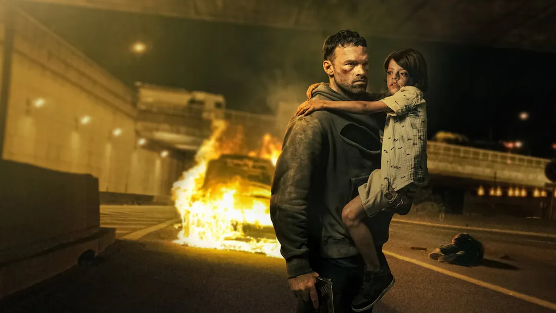 AKA : Le triomphe du film français sur Netflix, un succès mondial en 48 heures