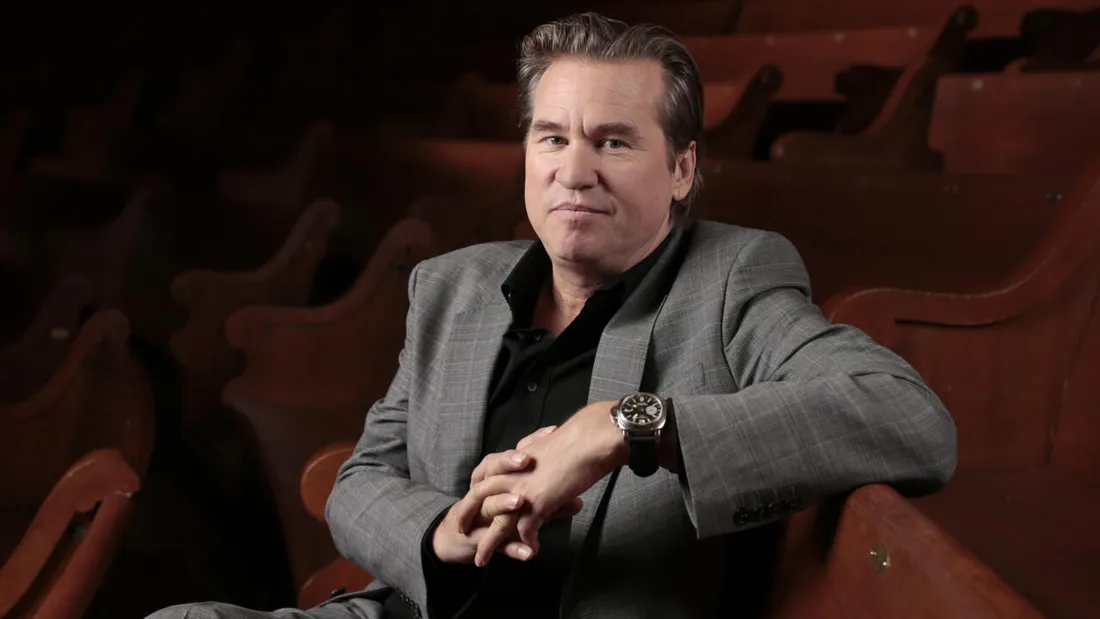 Adieu à Val Kilmer, icône de 'Top Gun', décédé à 65 ans 