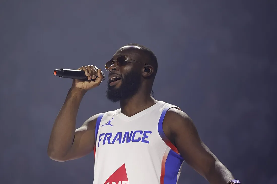Abou Debeing porte plainte contre Le Parisien après la fuite d'informations sur son cambriolage