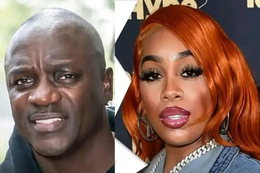 Divorce à 100 millions de dollars pour Akon : la fin d'une ère dorée ?