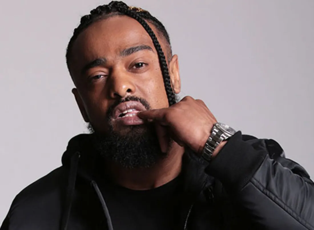 Alonzo dévoile un EP surprise pour terminer l'année !