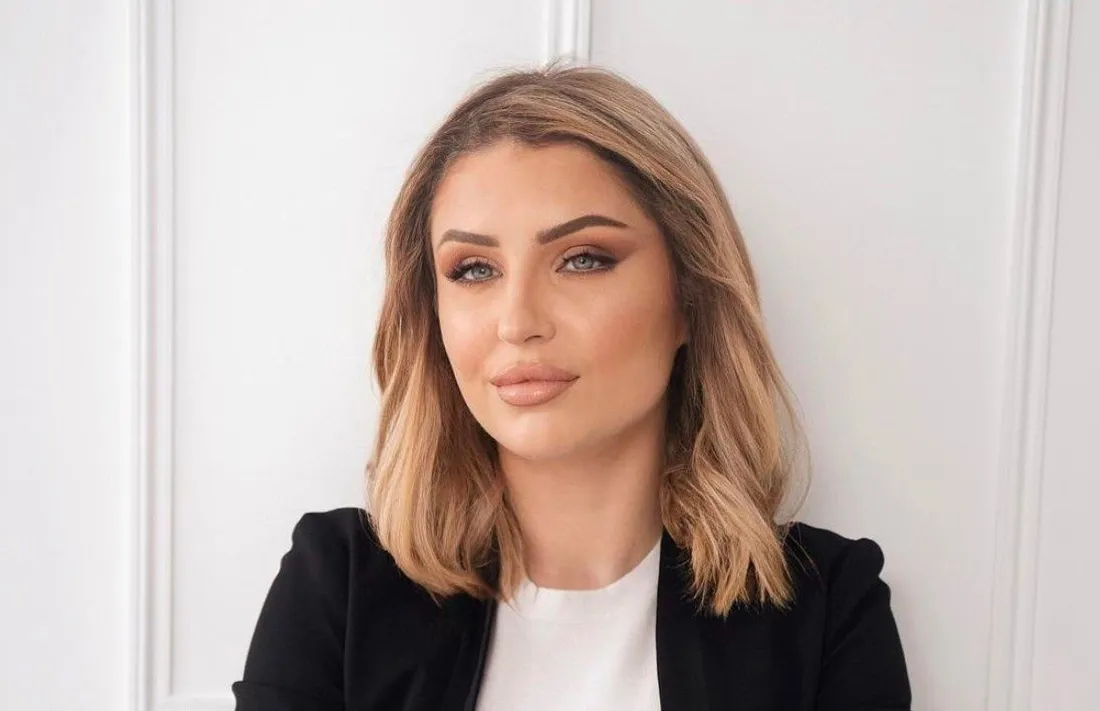 Amandine Pellissard : ses révélations sur le scénario le plus extrême qu'elle a accepté