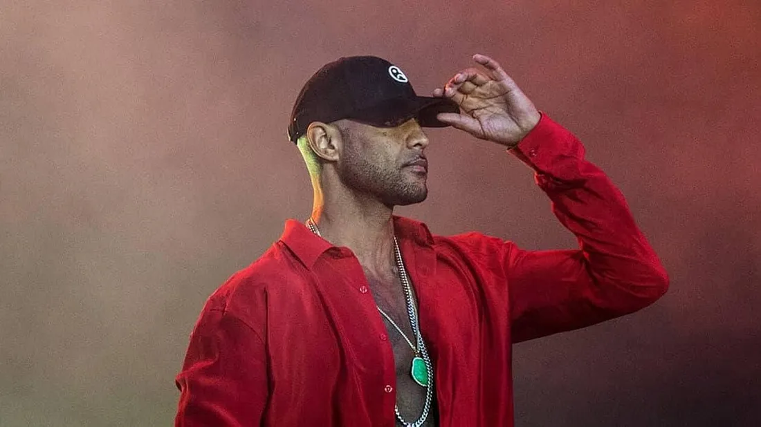 Booba dévoile les secrets de son succès dans un documentaire inédit !