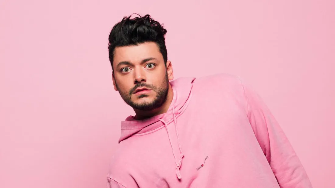 Kev Adams accusé d’être le cerveau d'une l'arnaque faite aux internautes !