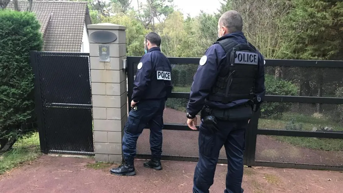 Une femme de 73 ans découverte avec des dizaines de cadavres de chiens dans des congélateurs