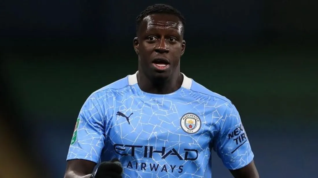 Benjamin Mendy