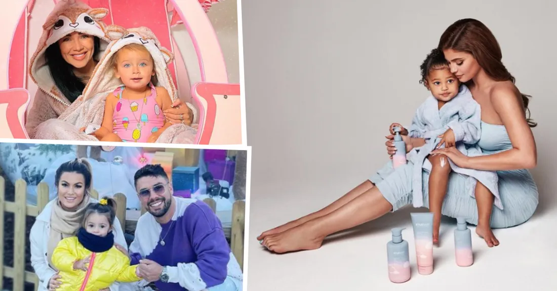 Enquête en cours pour sanctionner les influenceurs exposant leurs enfants sur les réseaux