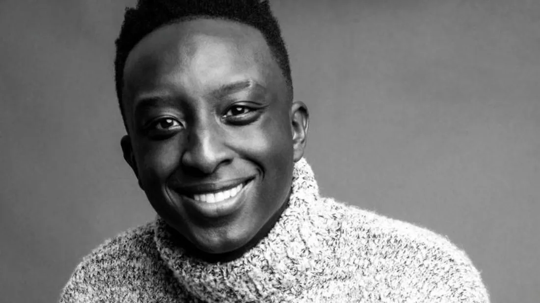 Ahmed Sylla se confie sur sa sexualité dans Sept à Huit