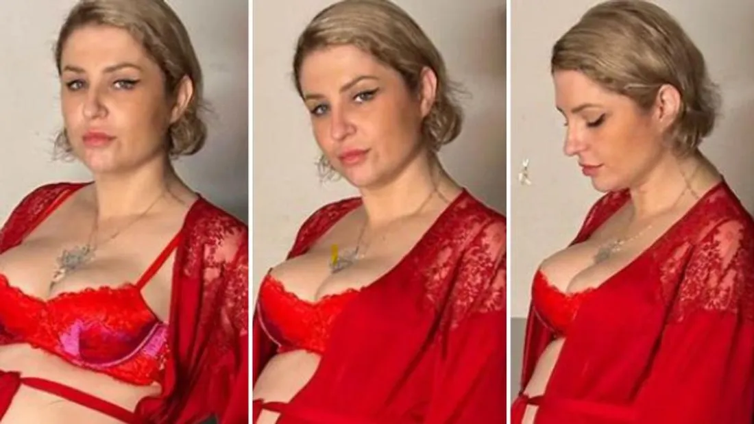 Amandine Pellissard bientôt condamnée ? : « j’ai un an ferme à faire… » (VIDÉO)