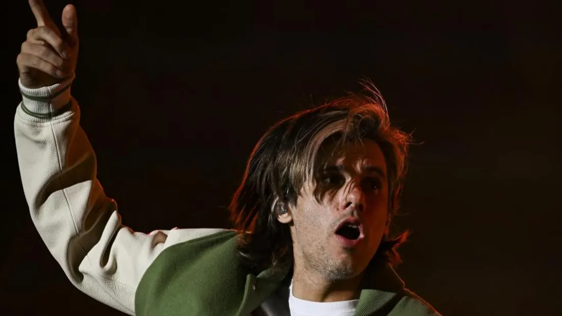 Orelsan prépare un gros projet pour le cinéma !