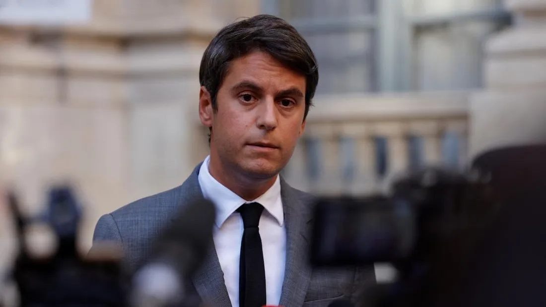 Gabriel Attal annonce une prime éducative de 380€ : découvrez les Français concernés