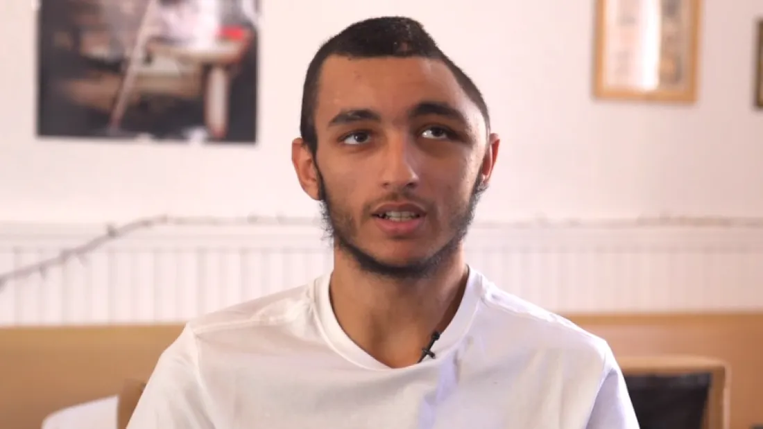  L'affaire Hedi : une vidéo de l'agression choc dévoilée par un média