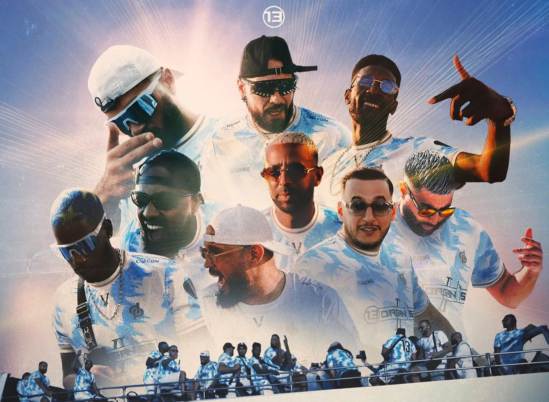 13 Organisé 2, qui participera au projet ?