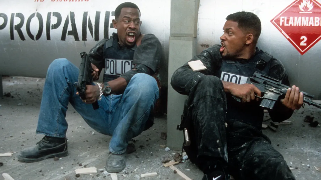 Fin de tournage pour 'Bad Boys 4' avec Will Smith et Martin Lawrence