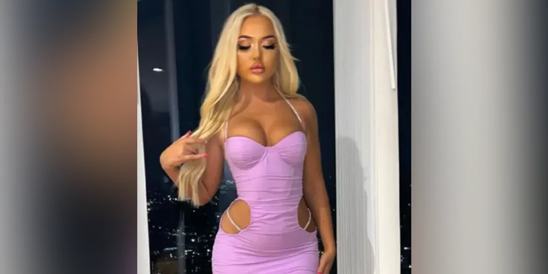 Belle Olivia confidences d'une star adulte britannique sur la taille idéale du pénis