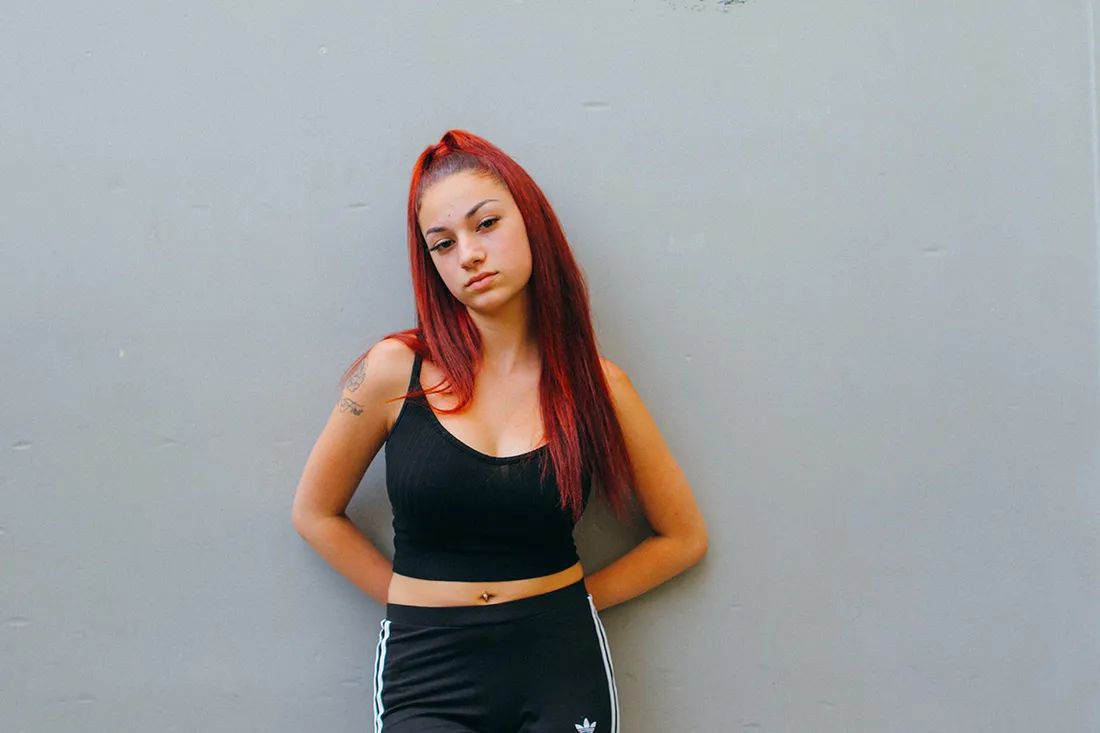 Bhad Bhabie visée par une tentative de cambriolage après la fusillade impliquant son compagnon.
